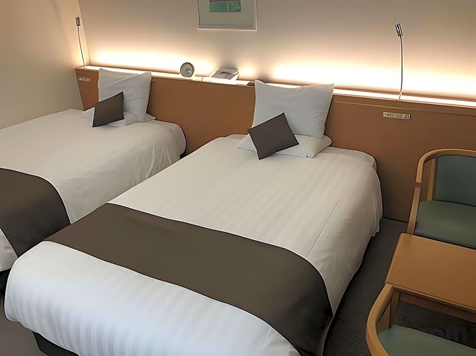 Dai-Ichi Inn Ikebukuro Hotel