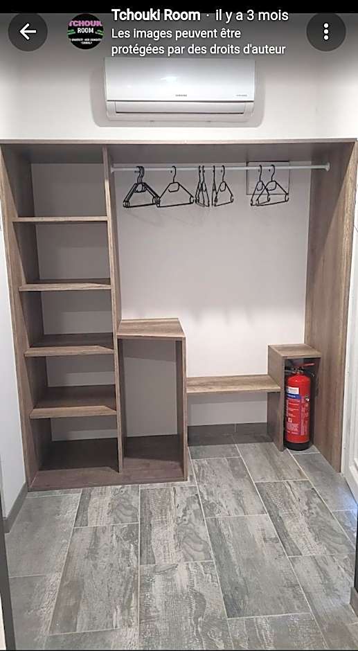 Au Complex By Suprême