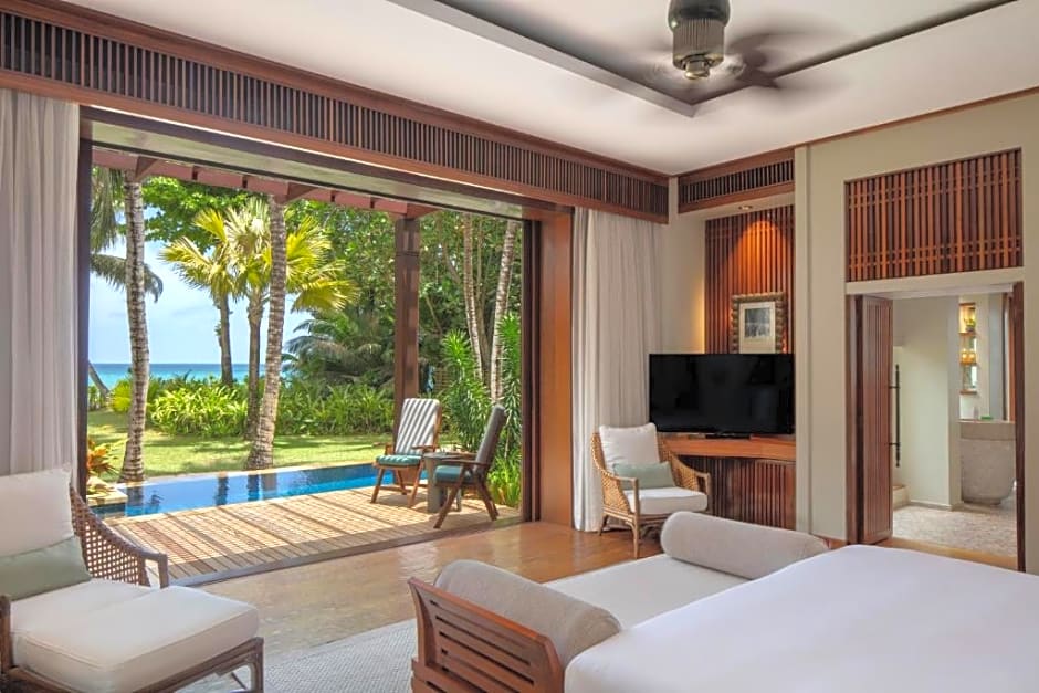 Anantara Maia Seychelles Villas