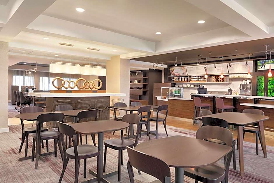Courtyard by Marriott San Jose South/Morgan Hill
