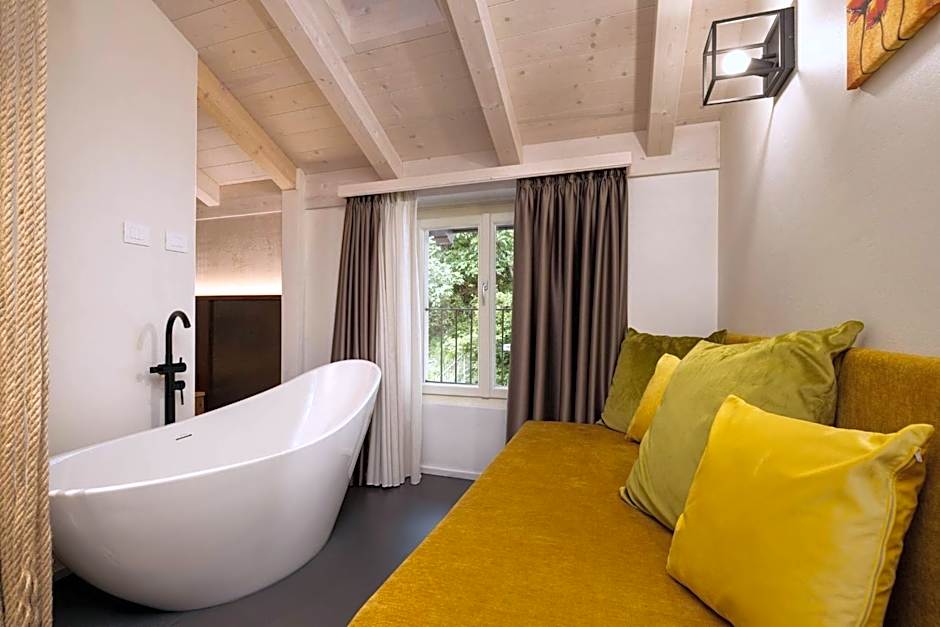 Villa Clementina Boutique Hotel