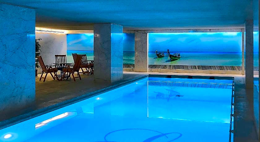 Sofitel Beirut Le Gabriel