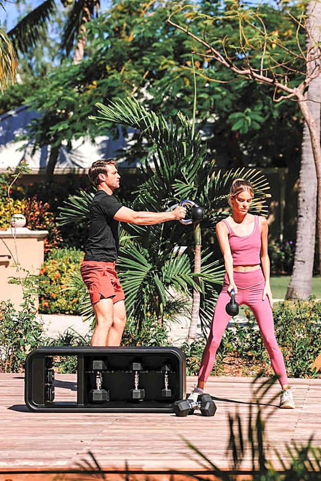 The Ritz-Carlton Grand Cayman