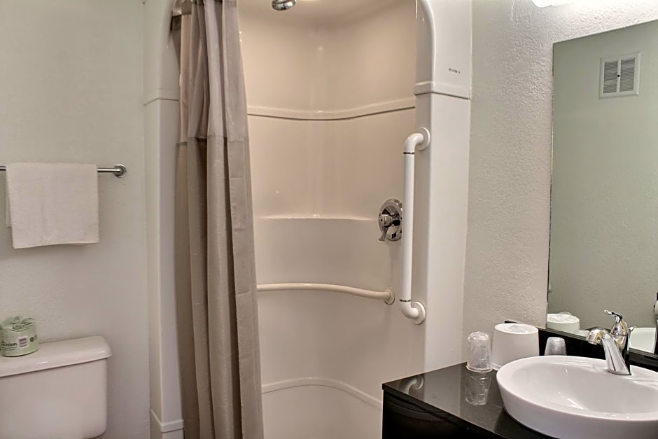 Motel 6 San Luis Obispo North