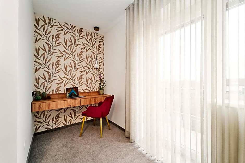 Medirooms Apartments