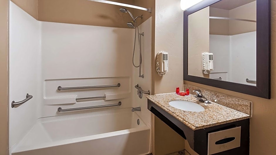 SureStay Hotel by Best Western Ellensburg