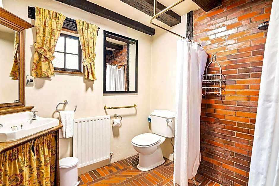 The Honest Lawyer, an Ascend Collection Hotel