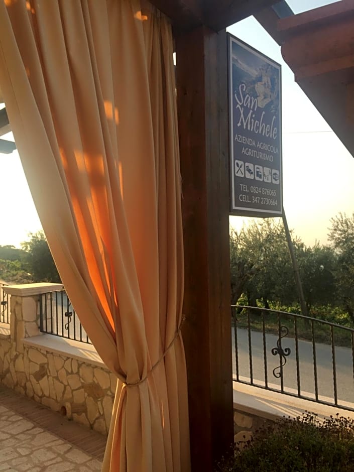 San Michele