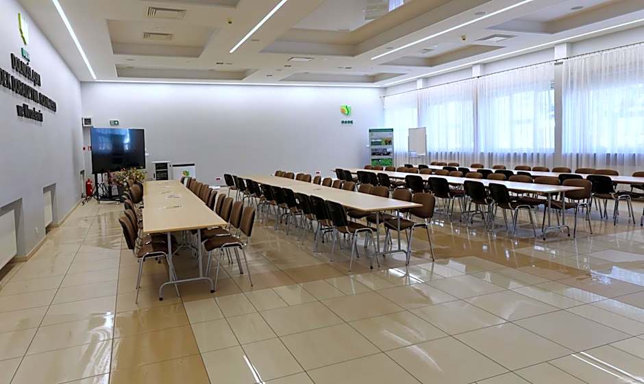 AGRO obiekt hotelowy
