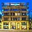 Motel One Manchester-Royal Exchange