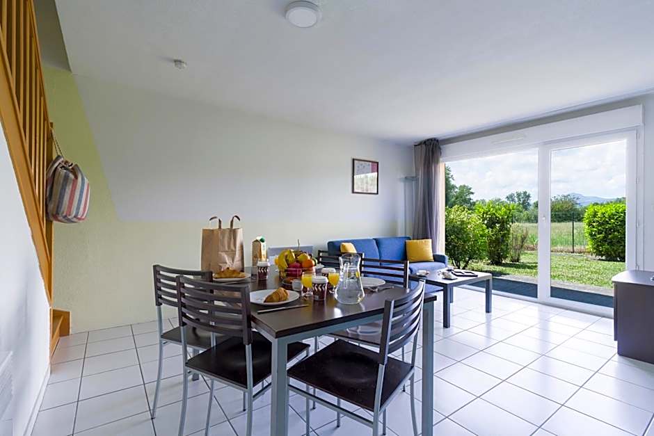 Garden & City Clermont-Ferrand - Gerzat