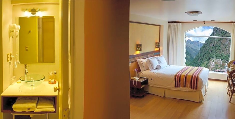 Taypikala Boutique Machupicchu