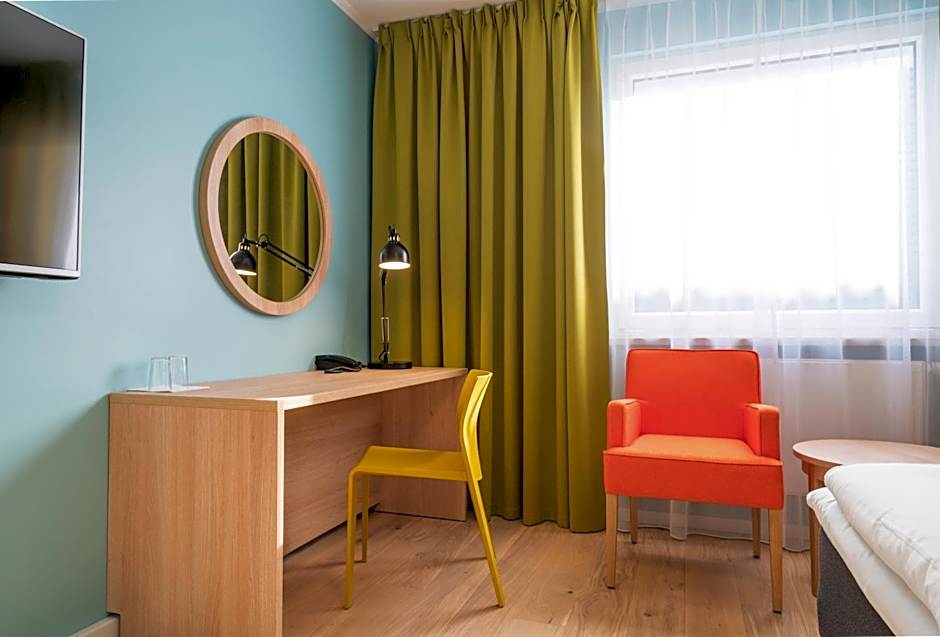 Thon Hotel Gardermoen