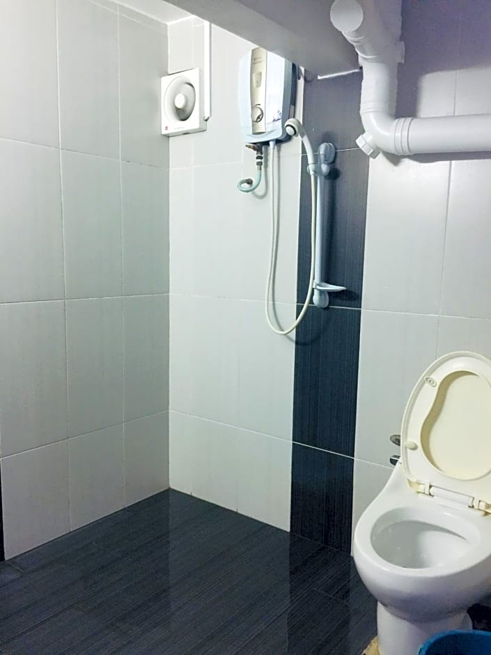 Lily Haven Hotel C-1