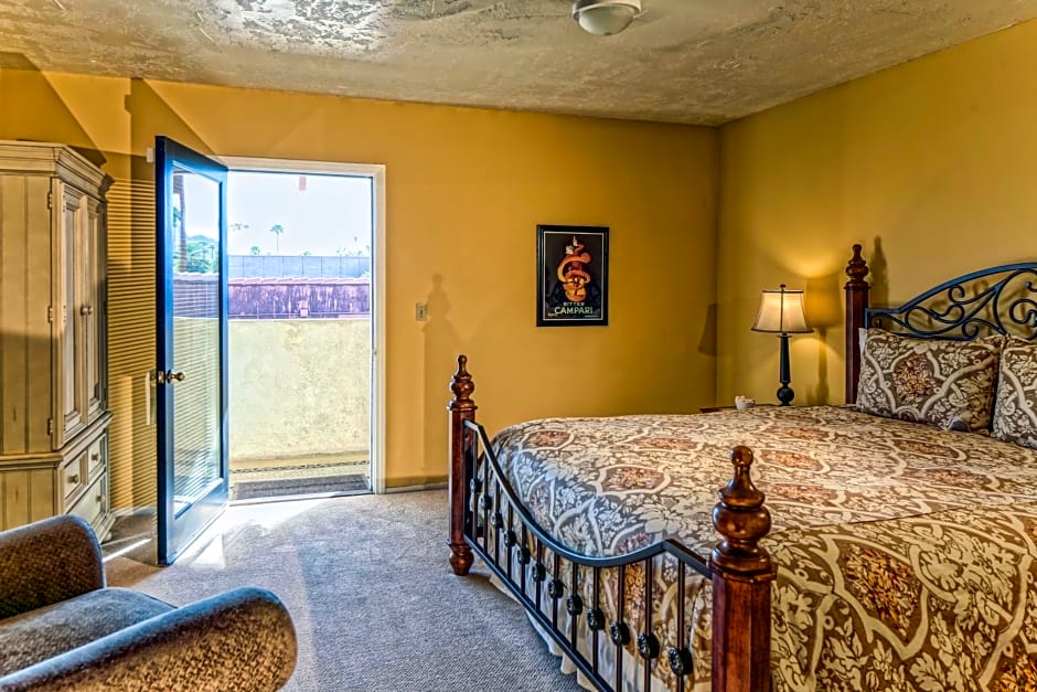La Maison Hotel - Adults Only