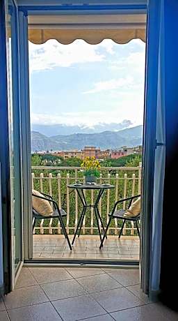 Casa Athena