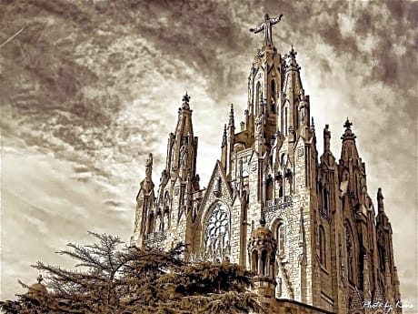 Hostel Artistic Barcelona