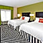 Fairfield Inn & Suites by Marriott Elkin Jonesville