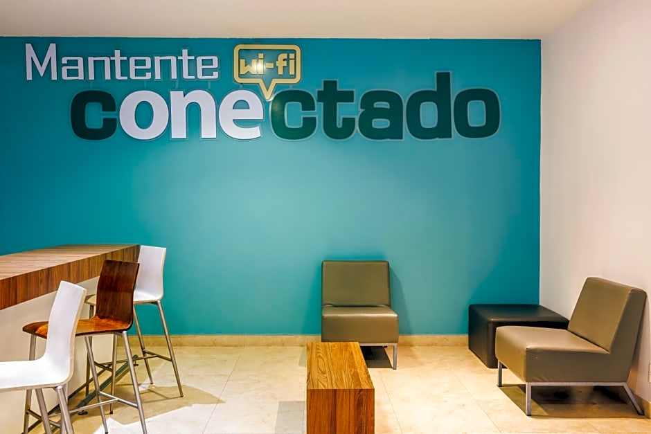 One Oaxaca Centro