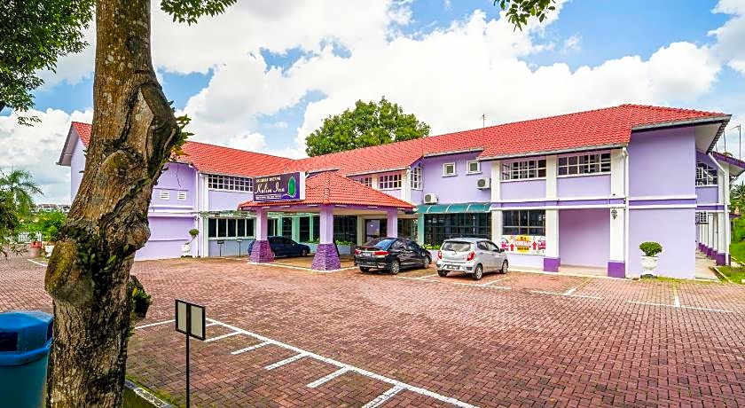 Hotel O Kulim Inn