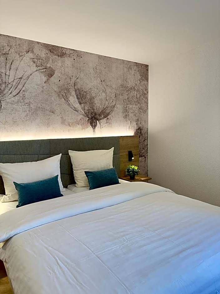 Living & Serviced Apartments by Blauer Wolf