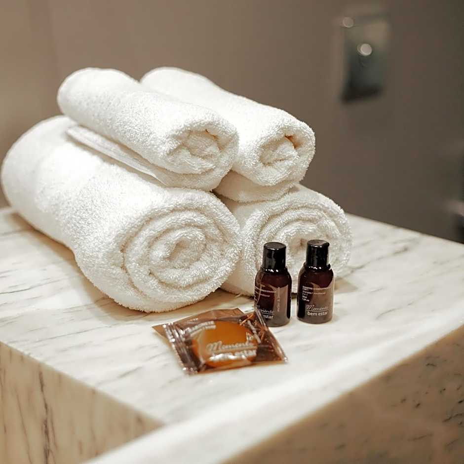 Pousada Quinta dos Cabeças