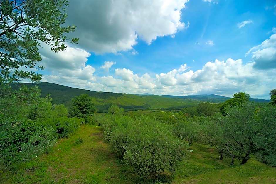 Hotel Girifalco - Nature & Relax