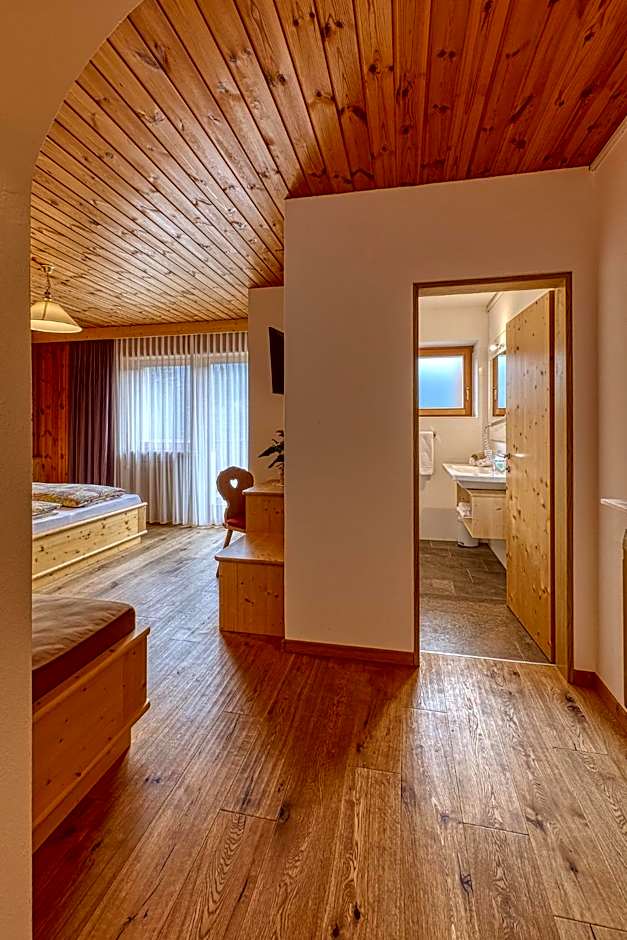 Garni Appartments Helvetia