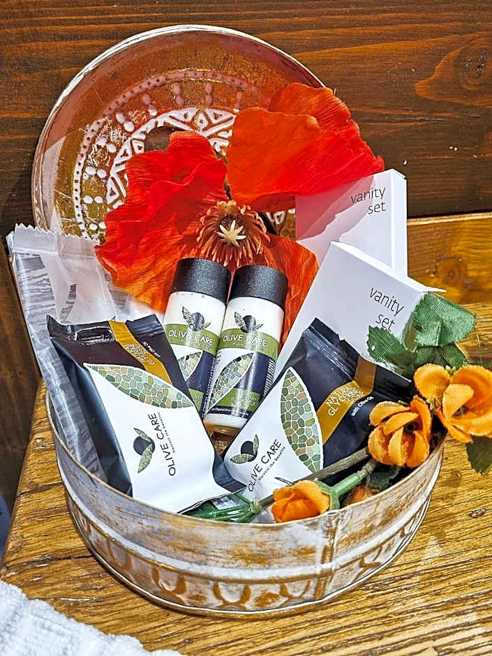 Favola Exclusive b&b