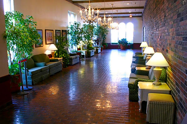 The Biltmore Hotel Oklahoma