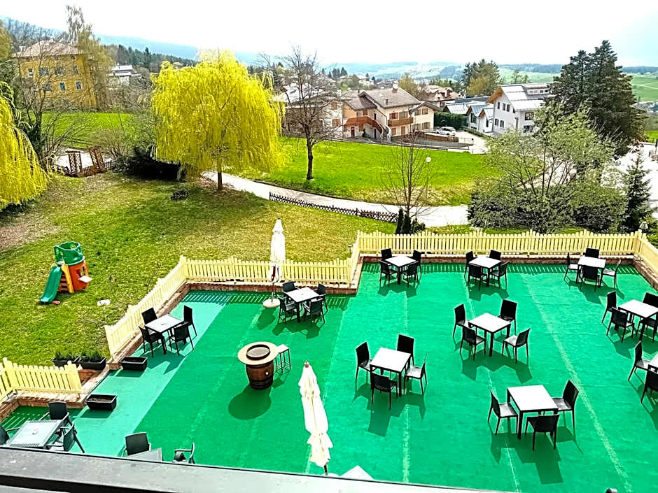 Hotel Regina del Bosco