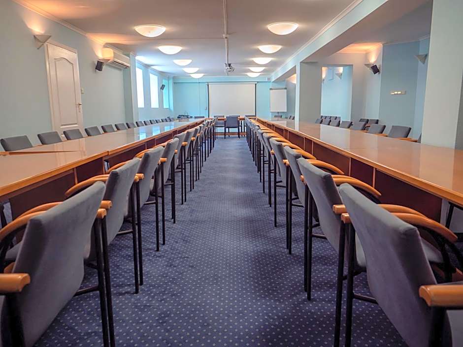 Kolejarz Natura Tour