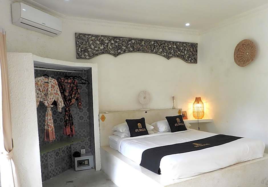 Surga Homestay
