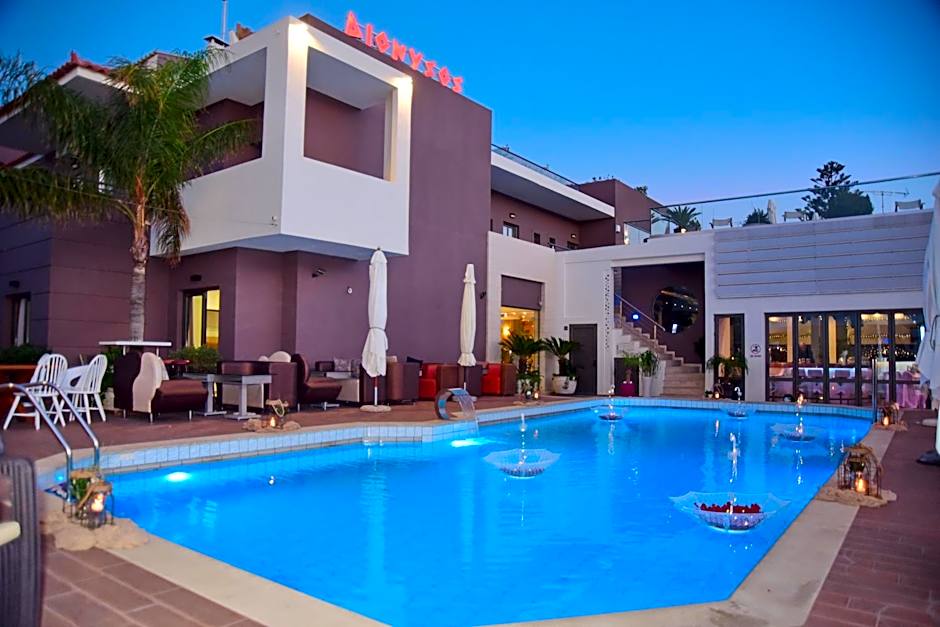 Dionisos Hotel