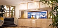 Renaissance Daytona Beach Oceanfront Hotel