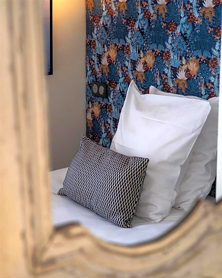 Best Western Hotel De La Bourse