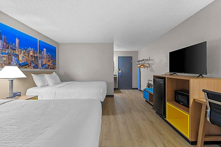 Days Inn by Wyndham Fond du Lac
