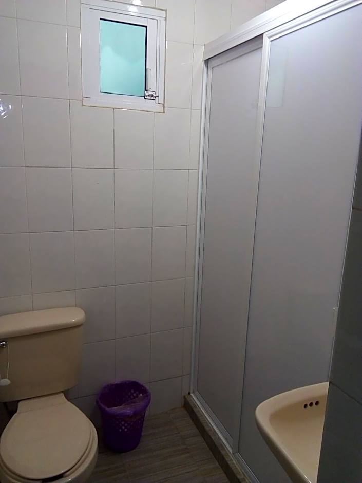 CABAÑAS TLAXCO LA LOMA