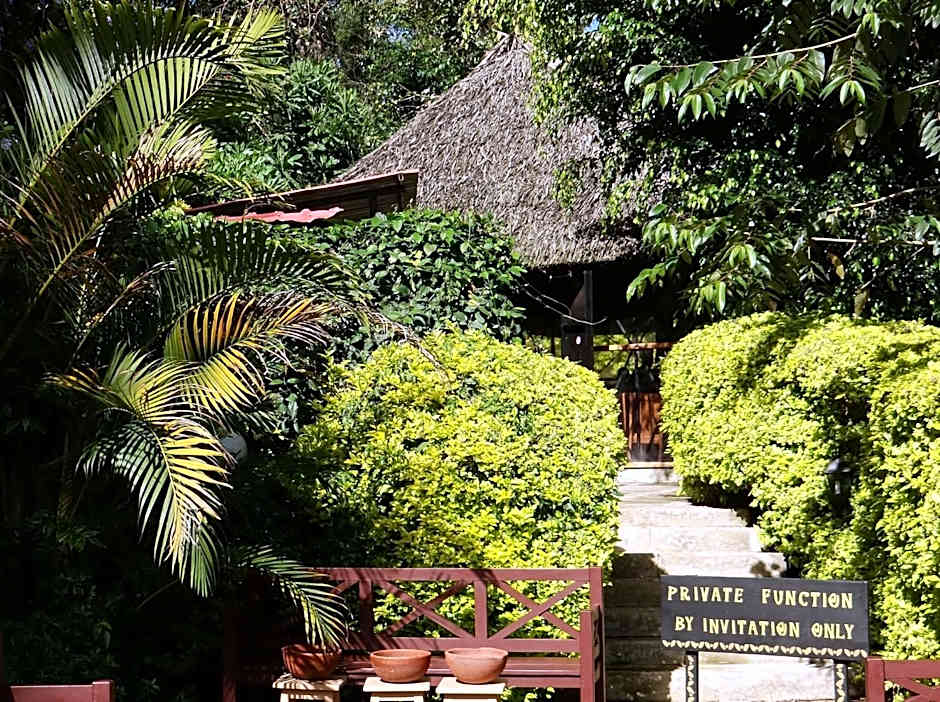 Ikweta Country Inn Maua