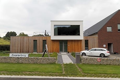 Wijndomein Zwaeneberg