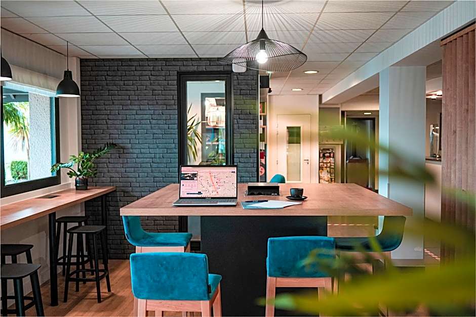 Kyriad Saint Brieuc - Tregueux