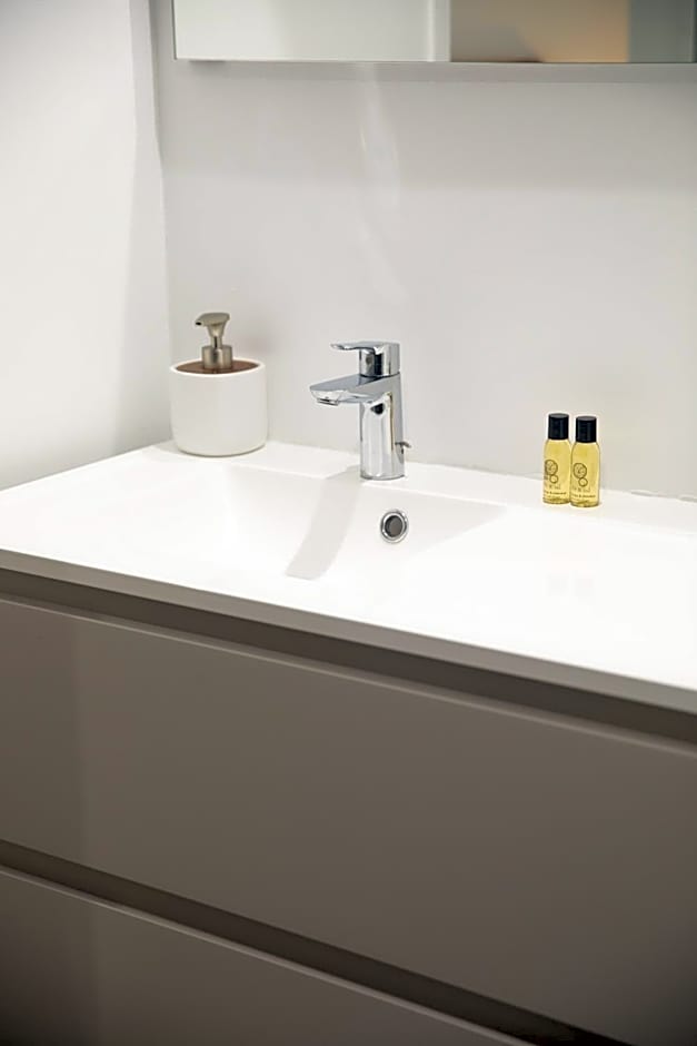 Le Domaine de l'Anse Mitan