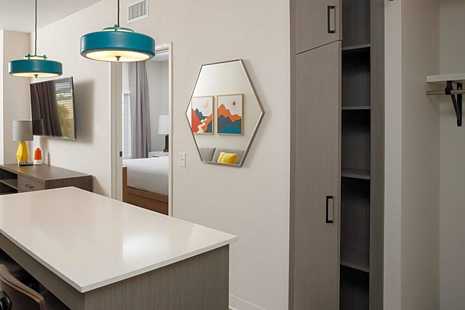 WaterWalk Extended Stay by Wyndham Huntsville