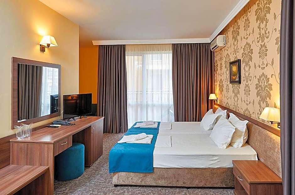 Sunny Beach Hotel Forum - All Inclusive