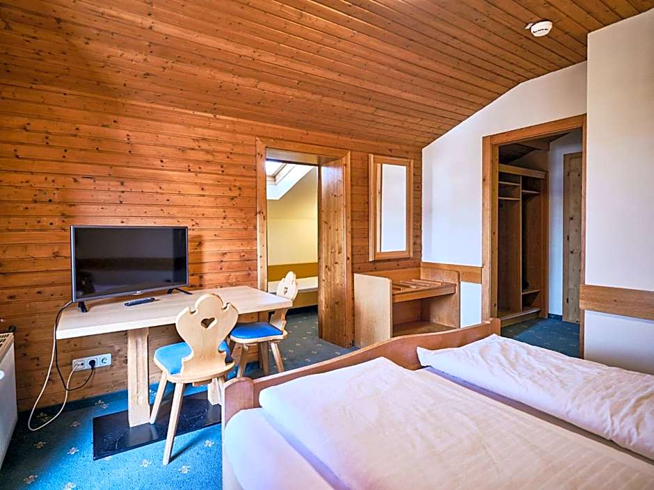 Hotel Kirchboden by Alpeffect Hotels