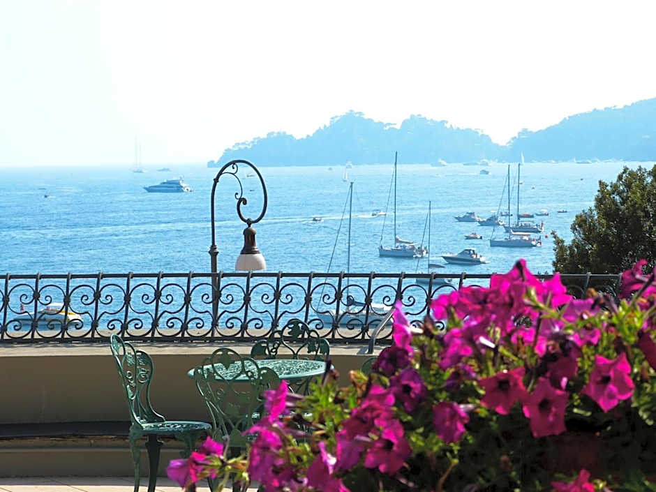 Excelsior Palace Portofino Coast