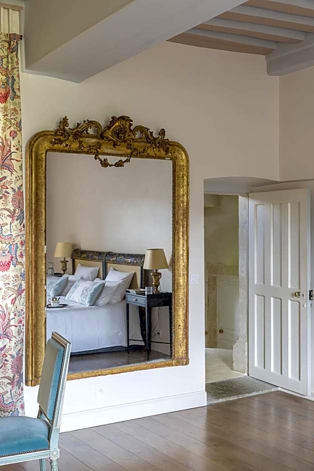 Le Manoir de La Fieffe