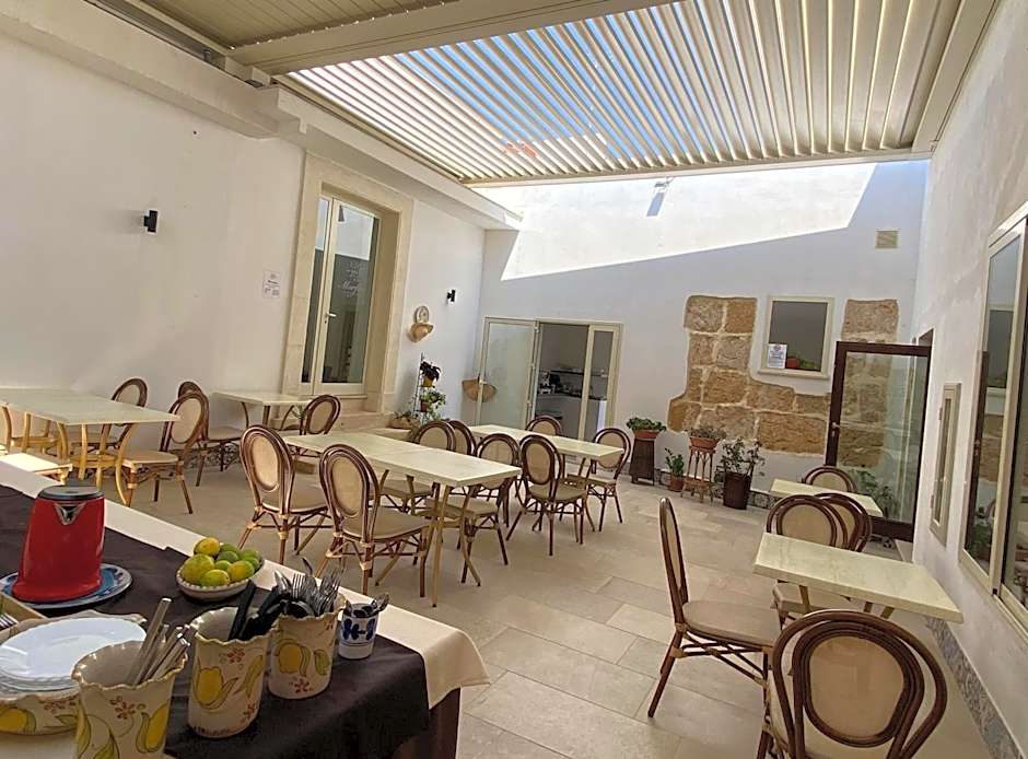 Morfeo Charming Rooms & Relax