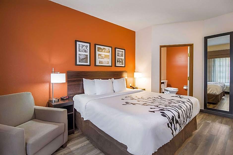 Sleep Inn & Suites Lebanon - Nashville Area