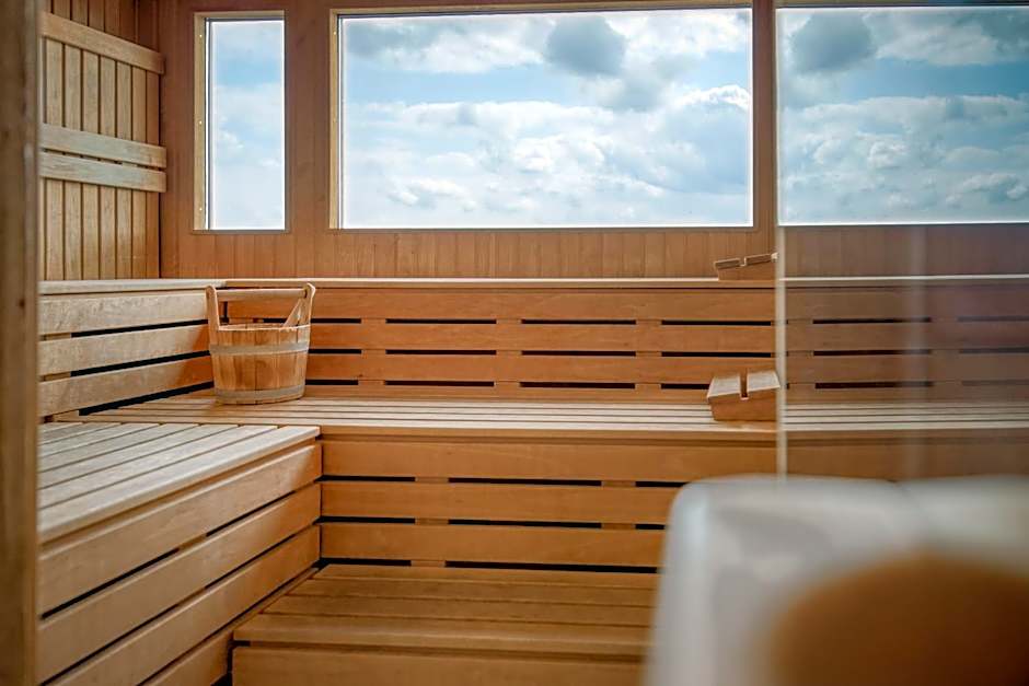 PARKHOTEL Hameln - ehemals Mercure Hotel Hameln